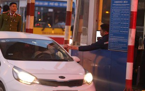 Vidifi không nhận được đề xuất di chuyển trạm thu phí trên Quốc lộ 5