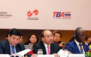Mỗi đồng vốn đầu tư là 'lá phiếu' ủng hộ chính phủ