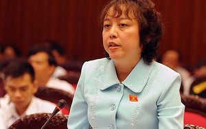 Đề xuất của bà Phong Lan để chặn heo tiêm thuốc an thần
