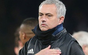 Mourinho và cuộc báo thù dang dở