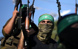 Hamas tuyên bố ‘Intifada’ lần thứ 3, Trung Đông tái diễn thảm họa chết chóc?