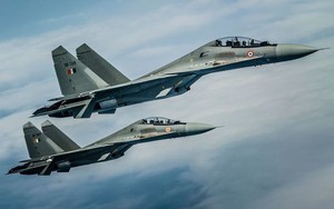 Câu trả lời đanh thép của Ấn Độ trước tiêm kích Su-35 Trung Quốc