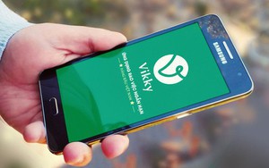 Có một start up “âm thầm” theo đuổi các ông lớn Grab, Uber?
