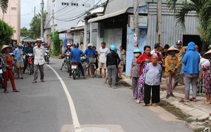 Người trúng hàng chục tỷ đồng xổ số Vietlott: "Tui trốn khổ sở luôn"