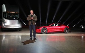 Sản xuất ra thứ phá vỡ mọi nguyên lý vật lý và kinh tế, Elon Musk cùng Tesla đang làm gì với thế giới?