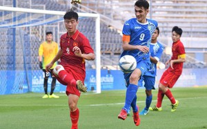 Người đáng tin cậy nhất 2 lần "dính phốt", U23 Việt Nam thất bại theo kịch bản quen thuộc