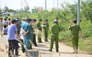TP HCM: Tài xế xe ôm công nghệ hiếp dâm khách hàng