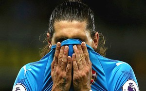 Bây giờ, Bellerin đi Arsenal cũng không tiếc