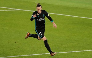 Real Madrid vật vã lọt vào chung kết cúp thế giới sau trận đấu có 2 "bàn thắng ma"