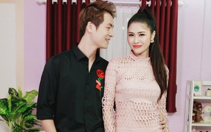Ca sĩ Đăng Khôi: Tôi mang ơn bố mẹ vợ vì đã cho phép đưa Thủy Anh đi khi chưa có đám cưới
