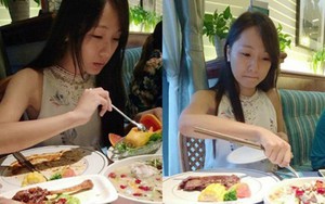Vỡ mộng trong lần đầu gặp bạn gái quen qua mạng, chàng trai Trung Quốc gọi cả bàn đồ ăn đắt tiền rồi trốn biệt tăm