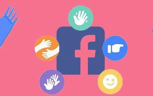 Facebook sắp có cách "thả thính" mới: Chọc, ôm ấp, nháy mắt nhau ngay trên avatar