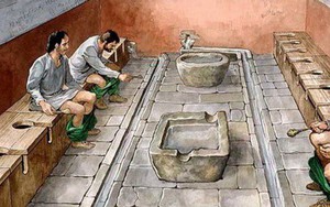 6 điều quái gở khó tin mà người cổ đại từng cho là bình thường trong quá khứ