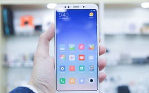 Trên tay Xiaomi Redmi 5 và Redmi 5 Plus: Bộ đôi smartphone màn hình 18:9, viền siêu mỏng rẻ nhất hiện nay