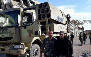 Quân đội Syria sắp tấn công lớn ở Idlib, Nga không rút S-400 và "quái thú" Pantsir