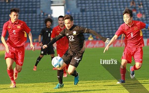 Thua đau, Thái Lan đi tìm bí kíp “trả thù” U23 Việt Nam