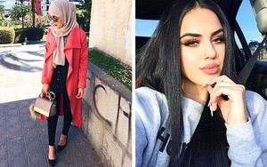 Ẩn sau chiếc khăn che mạng Hijab: Đây mới thực sự là cuộc sống của phụ nữ Ả rập