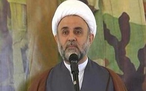 Hezbollah tuyên bố hoàn toàn ủng hộ các nhóm Palestine chống Israel