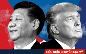 "Ván cờ" Châu Á - Thái Bình Dương: Donald Trump và Tập Cận Bình, ai sẽ bị chiếu tướng?