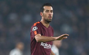 Muốn thắng Real Madrid trong trận "Kinh điển", Barca phải để dành... Busquets