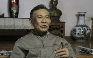 Ông Vũ Quốc Hùng: Cần xem xét trách nhiệm Ban Thường vụ Tỉnh ủy Thanh Hóa trong việc kỷ luật ông Tuấn