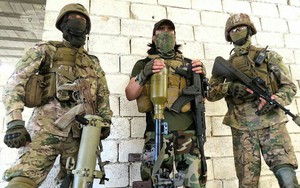 Syria lửa khói, Trung Quốc bị phiến quân khủng bố "nhắn gửi"