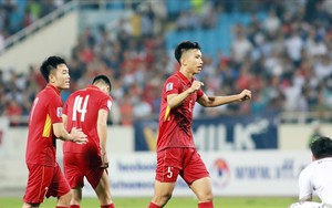 HLV Park Hang-seo “tỉnh ngủ”, lần đầu cải cách ở U23 Việt Nam