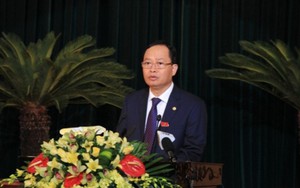 Bí thư Thanh Hóa nói về việc của Phó Chủ tịch UBND Ngô Văn Tuấn: "Sẽ xử lý theo quy định"