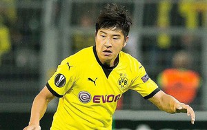 Ulsan Hyundai có cầu thủ Dortmund đá với U-23 VN?