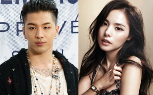 HOT: 2 tháng nữa, Taeyang (Big Bang) và nữ diễn viên Min Hyo Rin sẽ kết hôn