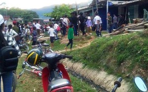 Hãm hiếp vợ trưởng thôn bất thành, người đàn ông bị đâm tử vong