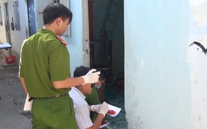 Đại tá Chính nói gì trước tin đồn có nghi phạm thứ 2 trong vụ vợ giết chồng, phân xác?