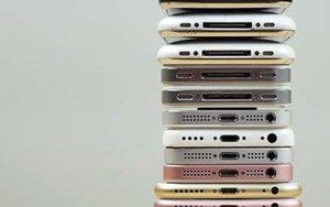5 chiếc iPhone tệ hại nhất lịch sử Apple, vị trí số 2 sẽ khiến bạn bất ngờ