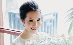 Qua rồi cái thời hot girl “làm cảnh”, 2017 là sự bùng nổ của hot girl “Giàu - Xinh - Giỏi - Tài”