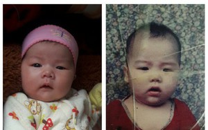 Xem xong series ảnh này, hội mẹ bỉm cũng phải ôm nhau gật gù, hóa ra "team đẻ thuê" là có thật