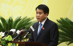 Chủ tịch Nguyễn Đức Chung: Sẽ sớm xử nghiêm sai phạm của tập đoàn Mường Thanh