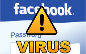 Cảnh báo: Mã độc mới "đào tiền mã hóa chùa" đang lây lan rất nhanh qua Facebook, từ chính những người bạn trong friend list