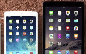 Là iFan cứng cựa nhưng bạn có biết chữ ‘i’ trong iPhone và iPad có nghĩa là gì không?
