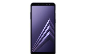 Samsung Galaxy A8 (2018) và A8+ (2018) chính thức: Camera selfie kép, màn hình vô cực