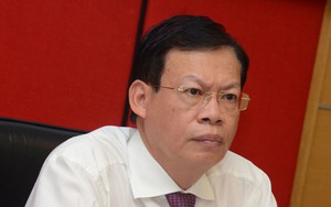Khởi tố nguyên Tổng Giám đốc Tập đoàn Dầu khí Việt Nam Phùng Đình Thực