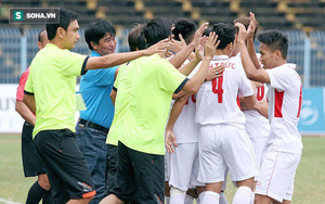 HLV Thái Lan: Đừng tưởng U23 thua, U21 hòa thì bóng đá Thái Lan thụt lùi so với Việt Nam