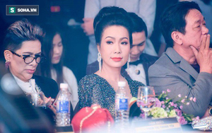 Á hậu Trịnh Kim Chi: "Ban tổ chức phải năn nỉ các bạn trẻ dự thi hoa hậu"