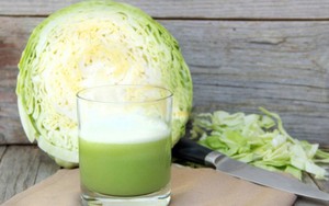 13 công dụng ít biết của bắp cải