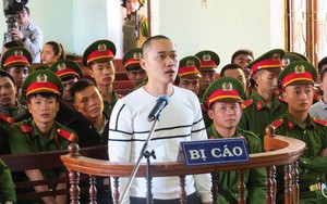 Trùm giang hồ dùng súng AK bắn trọng thương công an