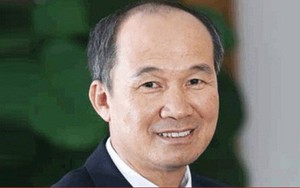 Ông Dương Công Minh tiếp tục đăng ký nâng tỷ lệ sở hữu tại Sacombank
