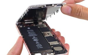 Apple chính thức thừa nhận cố tình làm chậm iPhone khi pin bị chai, để mang lại trải nghiệm tốt nhất cho người dùng