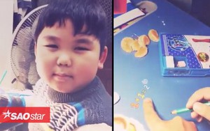 Anh trai bó tay vì em biết ‘1 + 1 = 2’, nhưng lại không tính được ‘2 = 1 + ?’