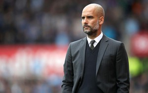 Pep Guardiola bất ngờ bị đưa vào "danh sách đen" của cảnh sát