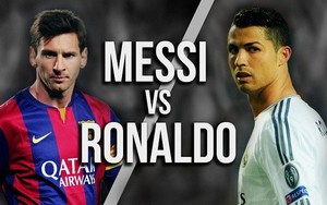 Ronaldo vs Messi: Ai đang là vua ở ‘Kinh điển’?