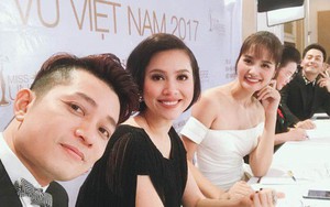 Sau loạt thí sinh, đến giám khảo cũng đột ngột rút khỏi Hoa hậu Hoàn vũ Việt Nam trước thềm đêm chung kết